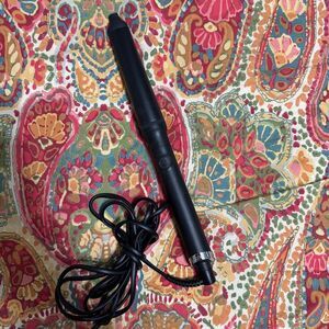 ghd Curve Professional Hair Curling Iron Wand 3-4 Inch Barrel| 365°F Stylin
